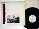 LOUNGE LIZARDS SAME EG 28MM 0030 JAPAN OBI VINYL LP