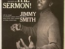 Jimmy Smith  The Sermon w/ Tina Brooks  Lou Donaldson  Art Blakey  Blue Note  LP