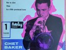 CHET BAKER 