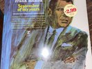 Frank Sinatra September Of My Years 1965 Stereo Original NM UNOPENED