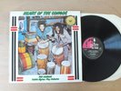 The Congos – Heart Of The Congos    UK  1980   Go-Feet   LP  Vinyl   vg+