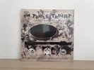 Kniteforce The Triple Threat 3x12” Breakbeat Hardcore Vinyl Hyper On Experience
