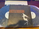 U2 - Rattle and Hum - 2LP - U27 - RARE Zimbabwe Pressing - NM/VG