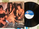 Aguaturbia A/T LP Chilean Psych Blues Rock M-/M-