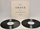 NEW ORDER (JOY DIVISION) ‘Substance 1987’ Double Vinyl LP + Inners – E22