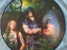 Enslaved – Frost - Made in France 1998 - Osmose Productions – OPPIC 025