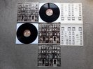 Led Zeppelin-Physical Graffiti LP 2 + The Song Remains The Same LP 1