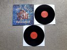 The Fall-Reformation Post TLC Double  LP  (SLODV007)