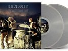 Led Zeppelin - Lost Sessions: BBC Broadcasts 1969 [2LP] Limited Clear Vinyl (imp