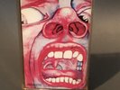 king crimson in the court of the crimson king cassette