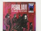 PEARL JAM - TEN NAKED THE OUTTAKES - LTD #19/100  *SEALED* RARE BLUE VINYL LP