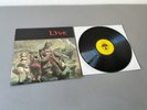 LIVE original black Vinyl LP Throwing Copper (1994 Radioactive Records USA)