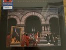 Rush Moving Pictures Exclusive Red Vinyl SEALED