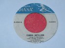 LOS BOBBY SOXERS CUMBIA ANTILLANA MONSTER ORGAN DRUMS EXOTIC BEAT COLOMBIA HEAR