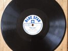 CHARLIE PARKER BIRD's NEST-COOL BLUES 78 RPM EX