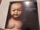 The Sundays - Blind 2017 RSD Brown Vinyl LP - Only 1500 copies MINT SEALED NEW