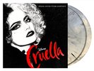 CRUELLA / O.S.T. (BLK) (COLV) (WHT) (Importación USA) VINYL LP NUEVO