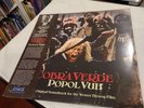 Popol Vuh Cobra Verde O. S. T. For The Wener Vinyl LP Record Store Day 2017 New