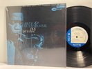 Ike Quebec - Blue & Sentimental LP - Blue Note UMe Press - Tested EX Vinyl
