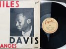 MILES DAVIS   