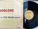 PHIL WOODS QUARTET   