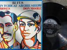 JOHN TCHICAI / ARCHIE SHEPP +   