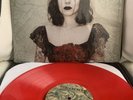 LP MON LAFERTE VOL 1 ROJO NO MONICA NARANJO THALIA YURI GLORIA TREVI Vinyl Red