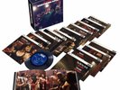 Northern Soul Film Soundtrack 14 X 7” Vinyl Records & Book Box Set SEALED