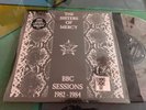 2 LP  2021 The Sisters Of Mercy – BBC Sessions 1982-1984 LTD RSD Grey & Black