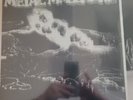 Metal massacre LP sealed clear color vinyl 40th anniversary EDITION NEW