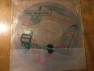 Yes L.A. Rare Punk Comp Dangerhouse Germs Bags 1979 Pressing SEALED Vinyl Record
