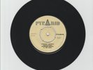 PYRAMID/ COCONUT WATER / MUSIC LIKE DIRT - DESMOND DEKKER (68 ROCKSTEADY 7