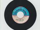 CARIFTA KING/ THINGS AND TIME - MINSTRELS (73 REGGAE ROOTS 7