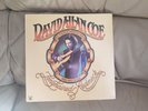 DAVID ALLAN COE Vinyl LP Longhaired Redneck KC 33916 Country 1976