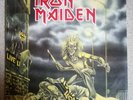 Iron Maiden  SANCTUARY 7