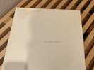 The Beatles White Album Double LP Capitol Gatefold Vinyl Record - Posters