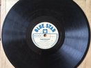 CHARLIE PARKER with Miles DAVIS ORNITHOLOGY-A NIGHT IN TUNISIA 78 RPM  EX