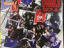 WARRIOR SOUL Odds And Ends LP Red & Blue Vinyl RSD 2022 NEW