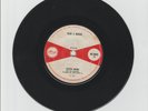 ISLAND/ SAVE A BREAD / ON A SATURDAY NIGHT - JUSTIN HINDS (67 ROCKSTEADY 7