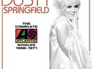 Dusty Springfield - The Complete Atlantic Singles 1968-1971 [New Vinyl LP] Gatef