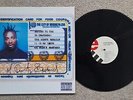 OL' DIRTY BASTARD - RETURN TO THE 36 CHAMBERS - E.U. PRESS HARDCORE HIP HOP 2LP