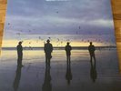 Heaven Up Here Echo and the Bunnymen 2013 repress MINT BLUE VINYL