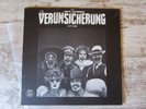 LP - E.A.V - Erste Allgemeine Verunsicherung - CAFE PASSE Austropop ERSTPRESSUNG