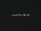 Cigarettes After Sex ‎– Cigarettes After Sex Lp Vinile