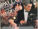Falco - Rock Me Amadeus / Vienna Calling 1985 A&M 12