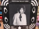 LED ZEPPELIN & JIMMY PAGE 2 RECORDS SET TROUBLE AT THE FRONT - DEATH WISH OUTAKE