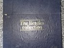 THE BEATLES COLLECTION Blue Box EMI CAPITOL 1978 Limited N:1409 Imported #1608