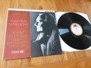 Beethoven Pastoral Cluytens HMV ASD 433 White / Gold Stereo Berlin PO ED1