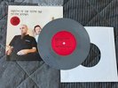 Queens of the Stone Age, No One Knows Grey Vinyl, 7 inch, 45 Limited Edition