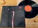 STEELY DAN Aja *ORIGINAL PORTUGUESE PRESS* Vinyl LP & Antistatic Inner G/Fold EX